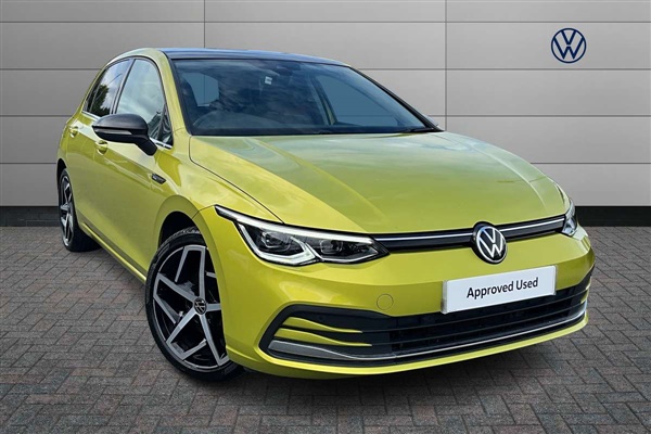 Large image for the Used Volkswagen Golf