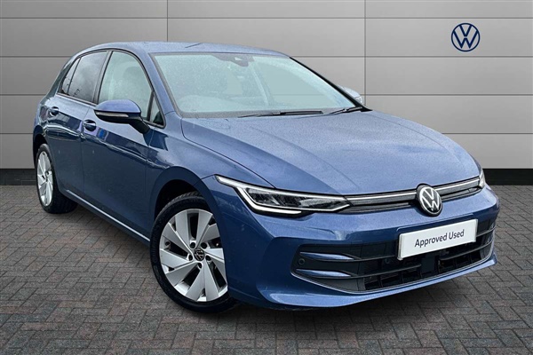 Large image for the Used Volkswagen Golf
