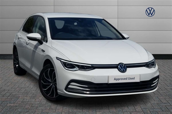 Large image for the Used Volkswagen Golf