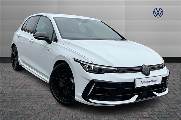 Large image for the Used Volkswagen Golf R