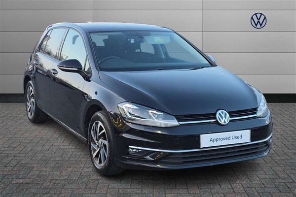 Large image for the Used Volkswagen Golf