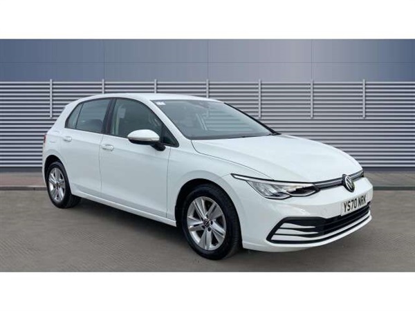 Large image for the Used Volkswagen Golf