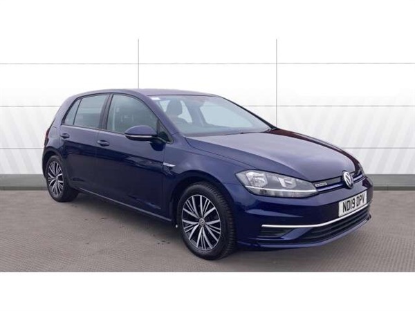 Large image for the Used Volkswagen Golf