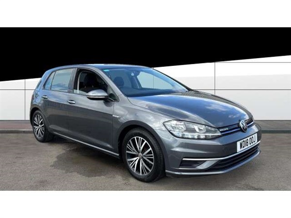 Large image for the Used Volkswagen Golf