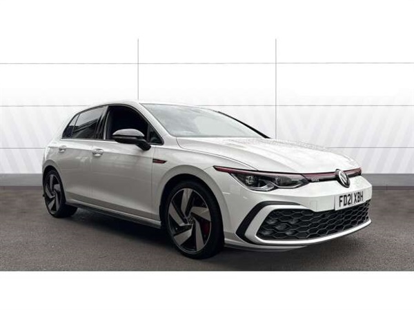 Large image for the Used Volkswagen Golf GTI