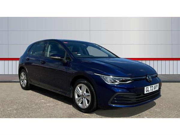 Large image for the Used Volkswagen Golf