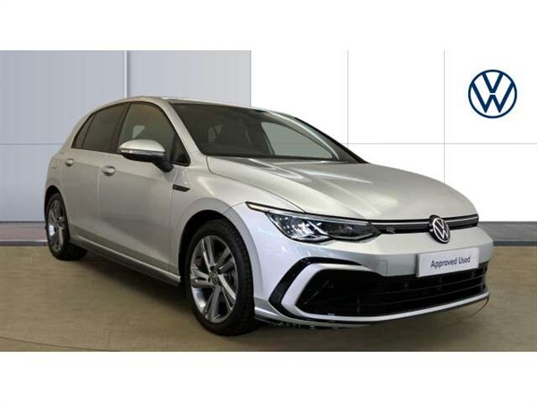 Large image for the Used Volkswagen Golf