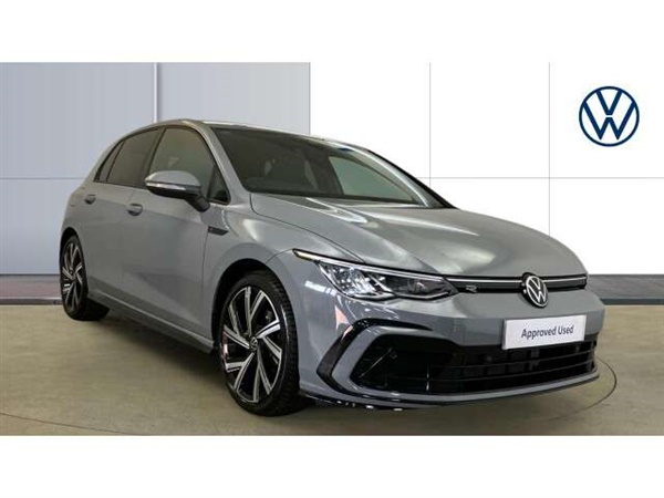 Large image for the Used Volkswagen Golf