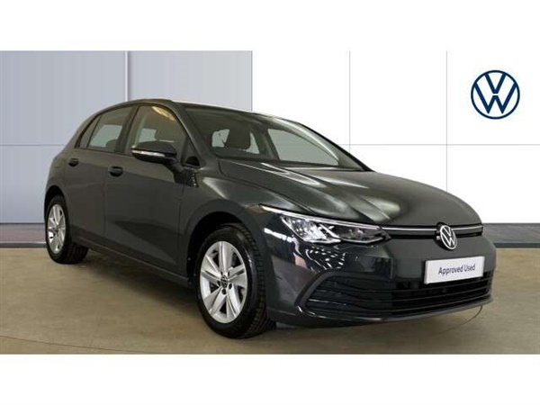 Large image for the Used Volkswagen Golf