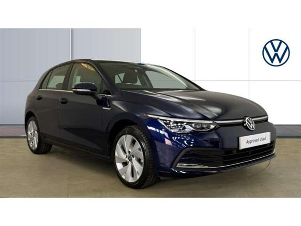 Large image for the Used Volkswagen Golf