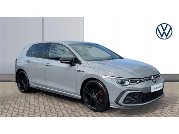 Large image for the Used Volkswagen Golf