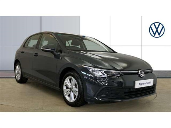 Large image for the Used Volkswagen Golf