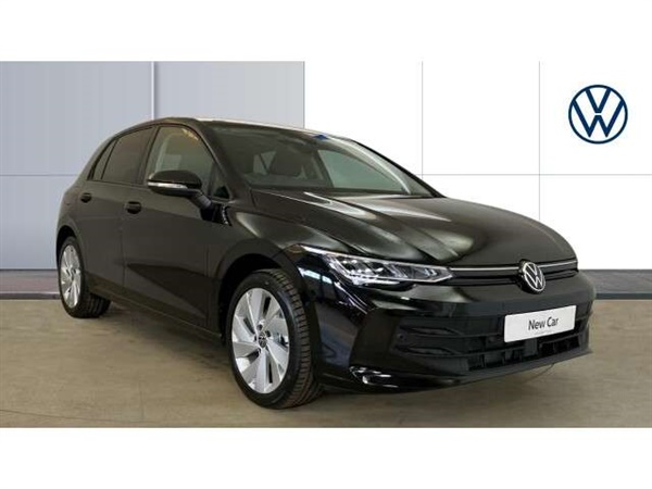 Large image for the Used Volkswagen Golf