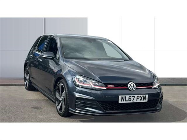 Large image for the Used Volkswagen Golf GTI