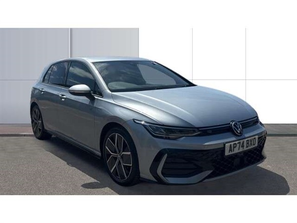 Large image for the Used Volkswagen Golf