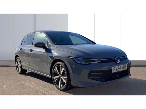 Large image for the Used Volkswagen Golf