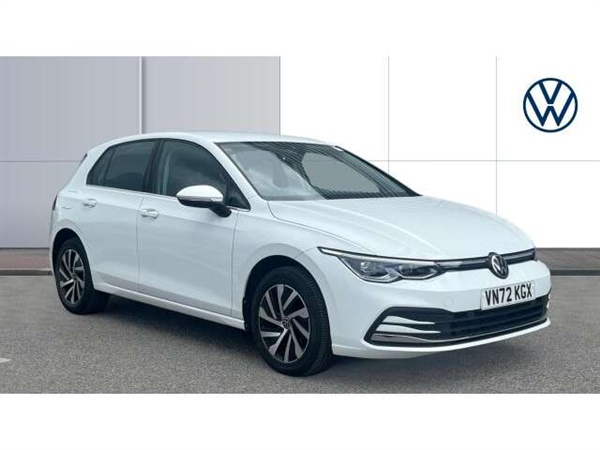 Large image for the Used Volkswagen Golf
