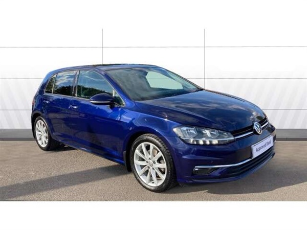 Large image for the Used Volkswagen Golf