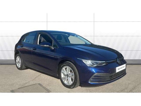 Large image for the Used Volkswagen Golf