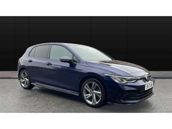 Large image for the Used Volkswagen Golf