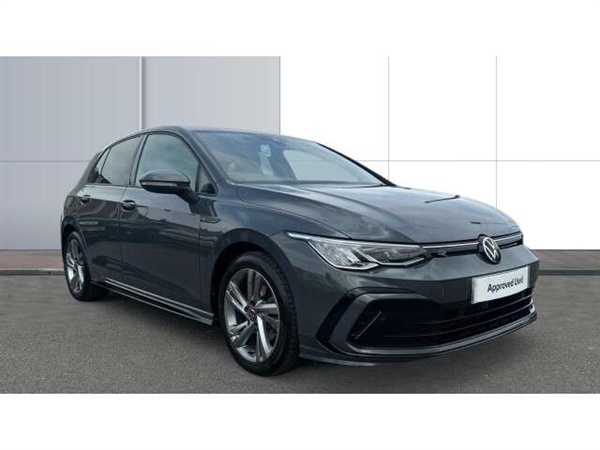 Large image for the Used Volkswagen Golf