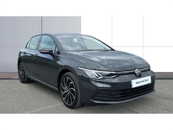 Large image for the Used Volkswagen Golf