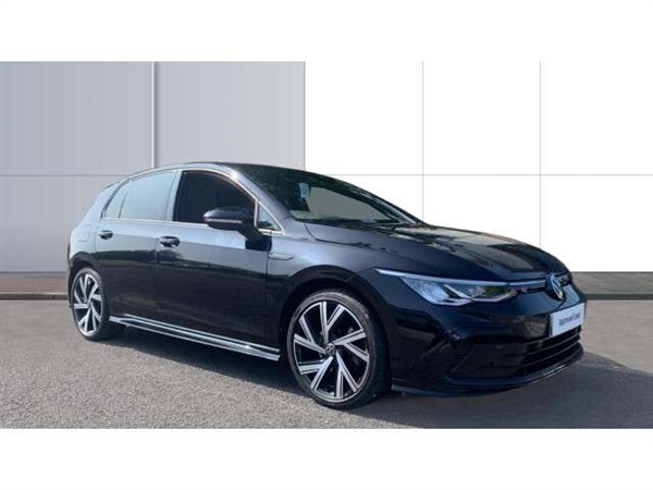 Large image for the Used Volkswagen Golf