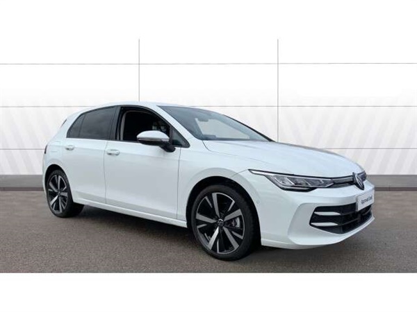 Large image for the Used Volkswagen Golf