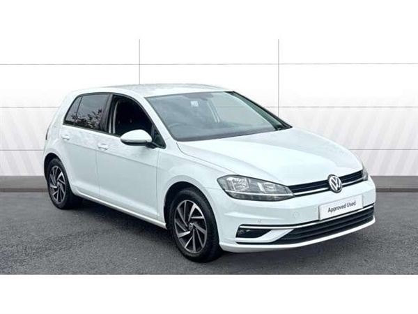 Large image for the Used Volkswagen Golf