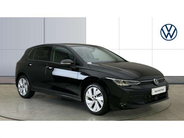 Large image for the Used Volkswagen Golf