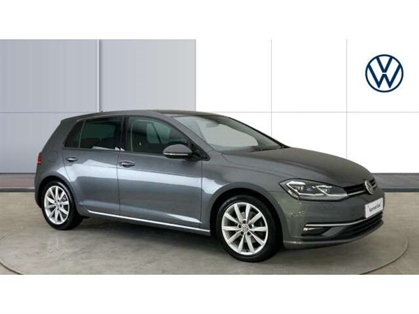Large image for the Used Volkswagen Golf