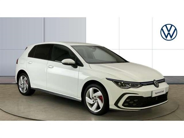 Large image for the Used Volkswagen Golf GTE