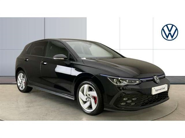 Large image for the Used Volkswagen Golf GTE