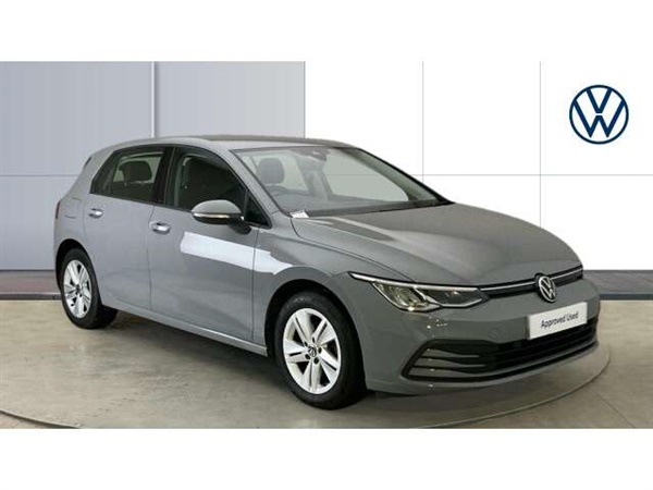 Large image for the Used Volkswagen Golf