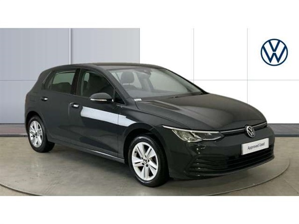 Large image for the Used Volkswagen Golf