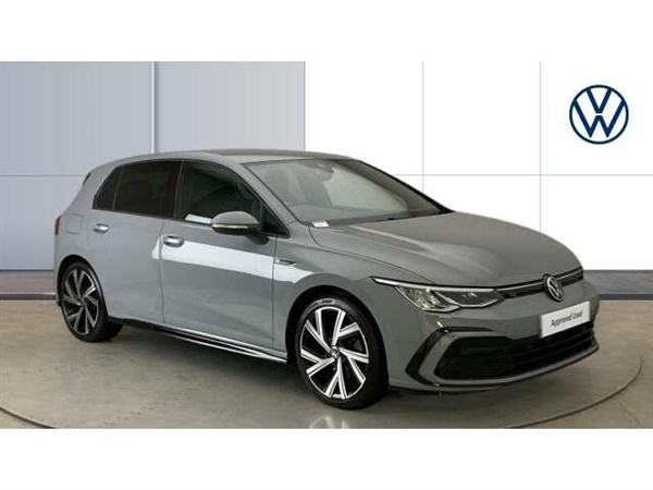 Large image for the Used Volkswagen Golf