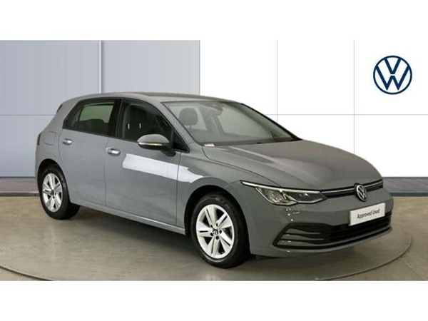 Large image for the Used Volkswagen Golf