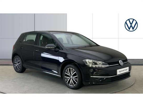 Large image for the Used Volkswagen Golf