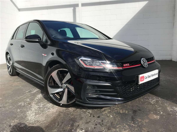 Large image for the Used Volkswagen Golf GTI