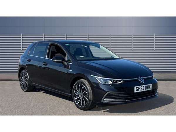 Large image for the Used Volkswagen Golf