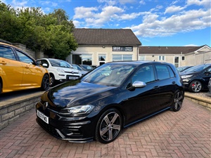 Large image for the Used Volkswagen Golf