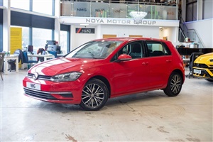 Large image for the Used Volkswagen GOLF