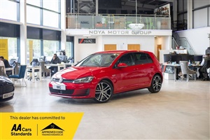 Large image for the Used Volkswagen GOLF