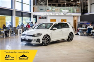 Large image for the Used Volkswagen GOLF