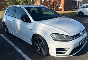 Large image for the Used Volkswagen GOLF