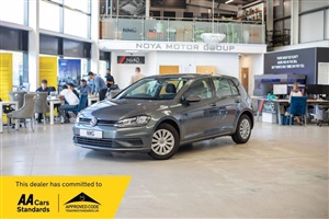 Large image for the Used Volkswagen GOLF