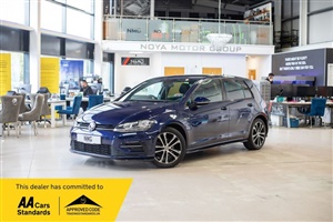 Large image for the Used Volkswagen GOLF