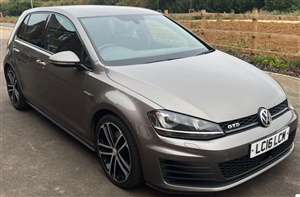 Large image for the Used Volkswagen GOLF