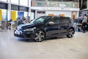 Large image for the Used Volkswagen GOLF