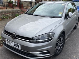 Large image for the Used Volkswagen GOLF